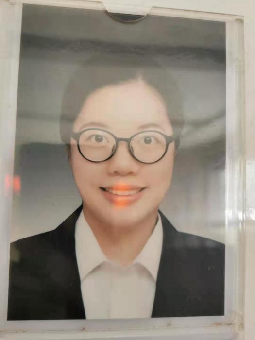 李晶晶(台州市黃巖區江口街道人大工委副主任) 李晶晶(台州市黃巖區江口街道人大工委副主任)