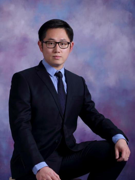 王楚男 王楚男
