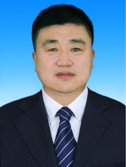 袁傑(甘肅省張掖市自然資源局三級調研員) 袁傑(甘肅省張掖市自然資源局三級調研員)
