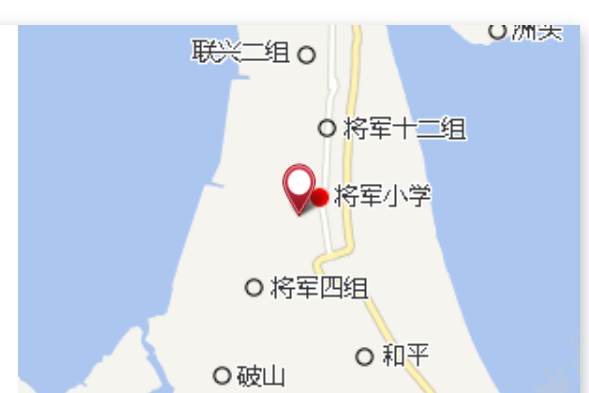 支水圩 支水圩