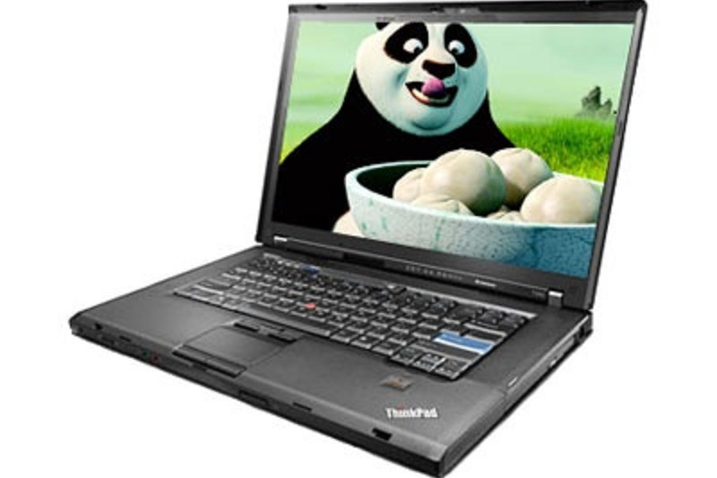 ThinkPad T510(4349BP5) ThinkPad T510(4349BP5)