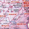 扎布爾 扎布爾