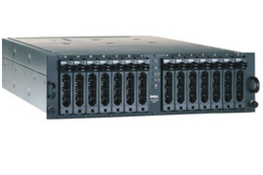 戴爾PowerVault 220S(DAS) 戴爾PowerVault 220S(DAS)