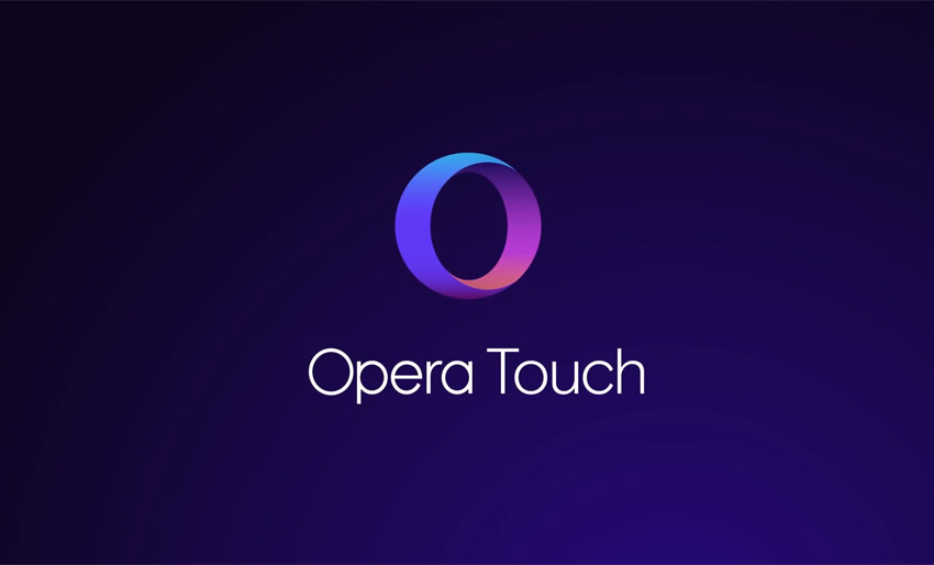 Opera瀏覽器