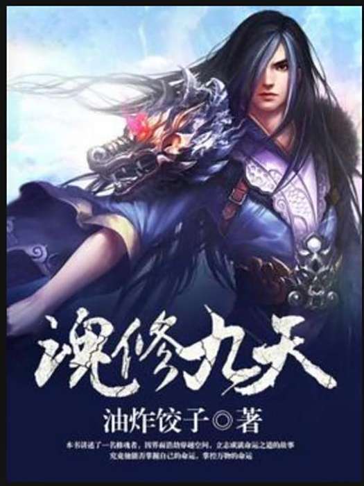 魂修九天(油炸餃子所著玄幻小說) 魂修九天(油炸餃子所著玄幻小說)