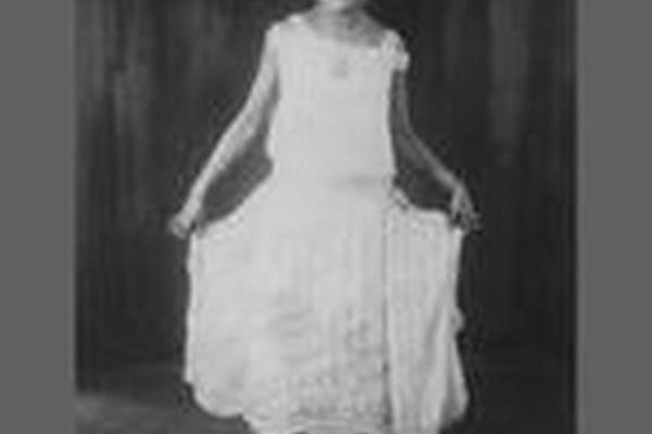 Viola McCoy Viola McCoy