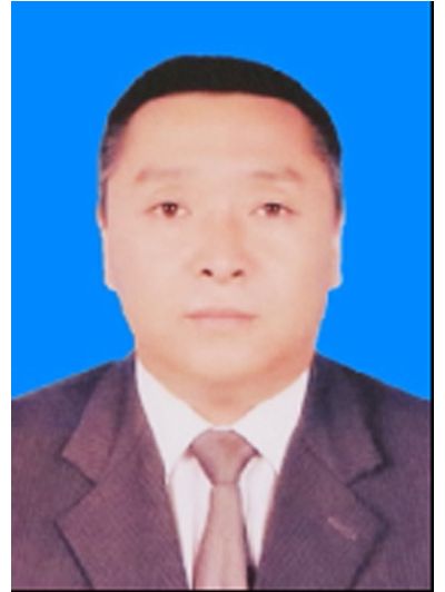 王海濱(興安盟科爾沁右翼中旗衛生健康綜合行政執法大隊隊長) 王海濱(興安盟科爾沁右翼中旗衛生健康綜合行政執法大隊隊長)