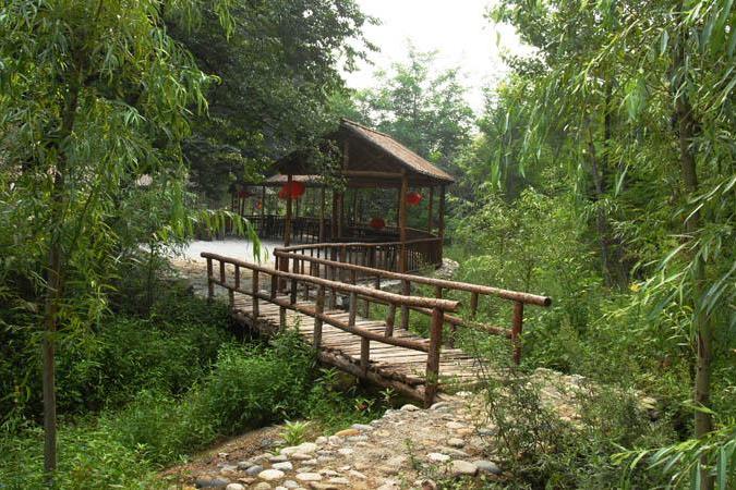 郎家莊村 郎家莊村