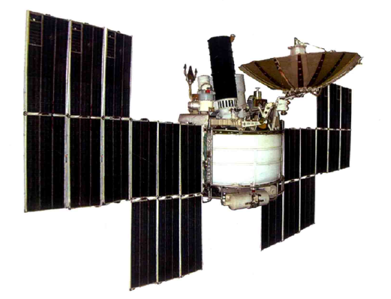 眼睛衛星 眼睛衛星