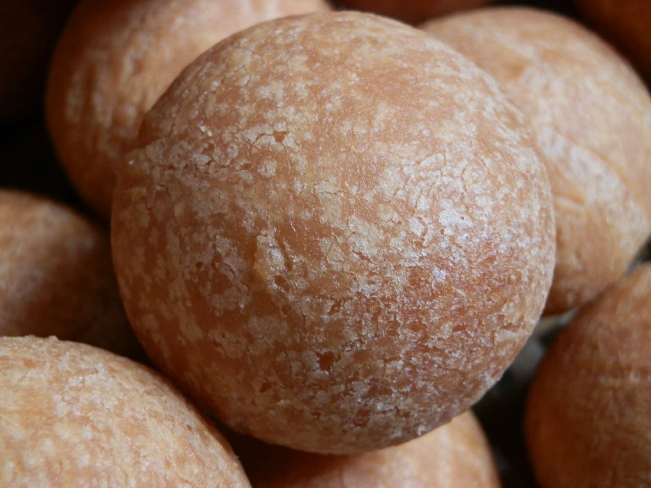 糖棗(一種甜點) 糖棗(一種甜點)