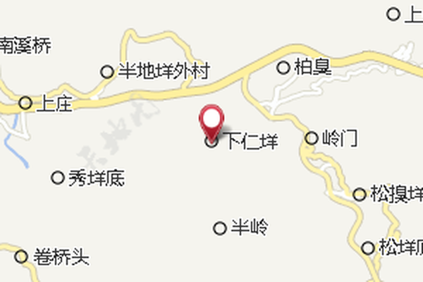 下仁村 下仁村
