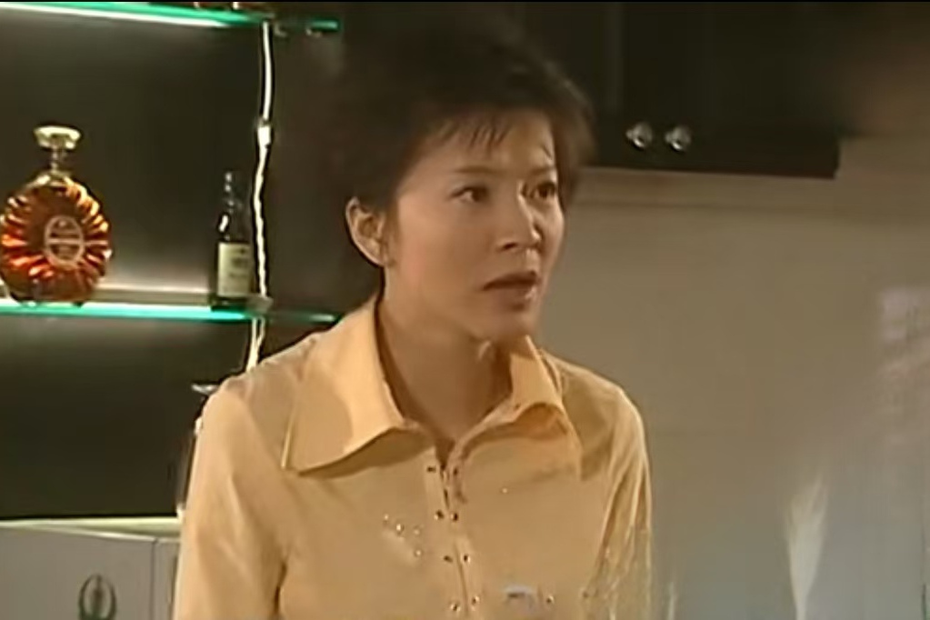 陶然(家庭倫理劇《不嫁則已》中的角色) 陶然(家庭倫理劇《不嫁則已》中的角色)