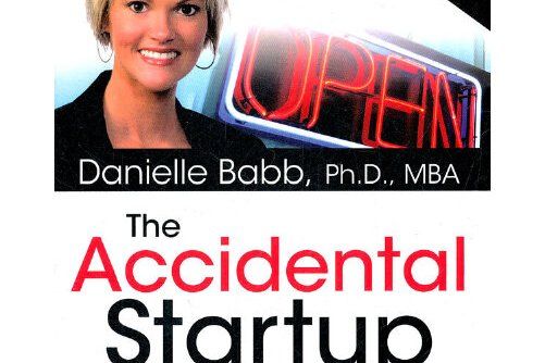 the accidental startup the accidental startup