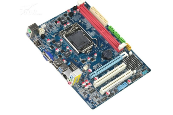 銘瑄MS-B75MU3 Turbo 銘瑄MS-B75MU3 Turbo