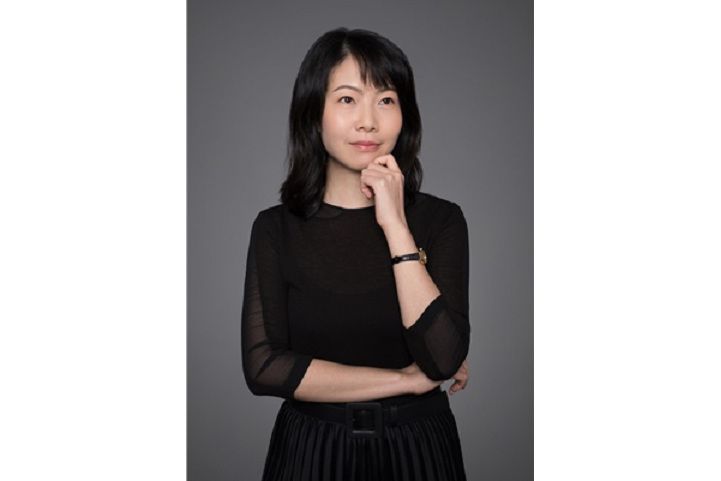 何小欣(華南理工大學建築設計研究院建築師) 何小欣(華南理工大學建築設計研究院建築師)