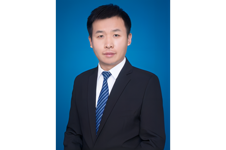劉永濤(長安大學副教授) 劉永濤(長安大學副教授)