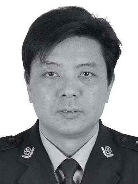 張治國(湖北省荊州市江陵縣公安局拘留所原副所長) 張治國(湖北省荊州市江陵縣公安局拘留所原副所長)