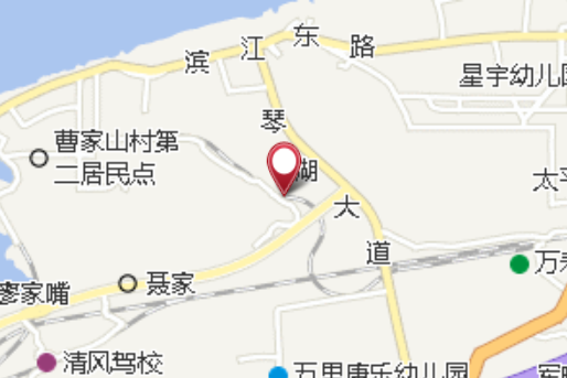 湖咀上 湖咀上