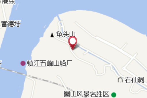 上吳家村 上吳家村