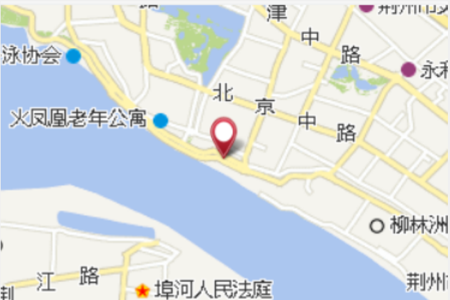 人和二巷