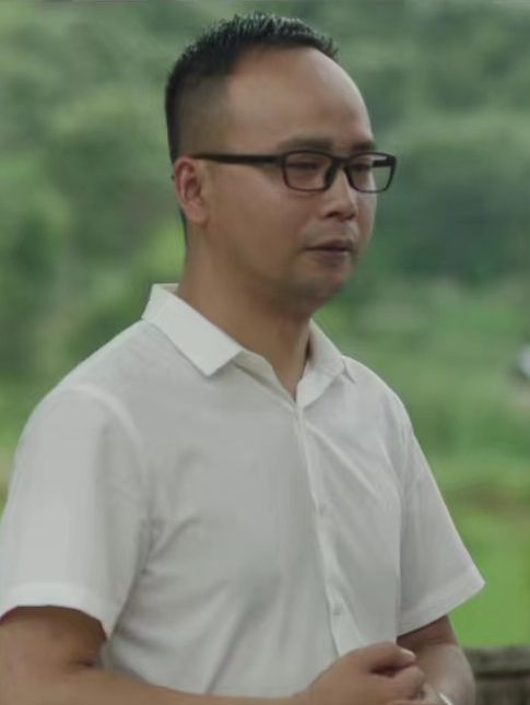 潘肖(電影《獵贗》中的角色) 潘肖(電影《獵贗》中的角色)