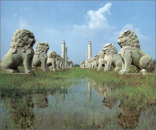 沿淮村(江蘇省盱眙縣明祖陵鎮沿淮村) 沿淮村(江蘇省盱眙縣明祖陵鎮沿淮村)