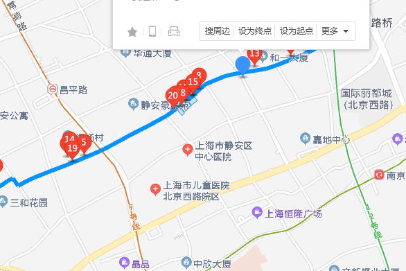 武定路396號 武定路396號