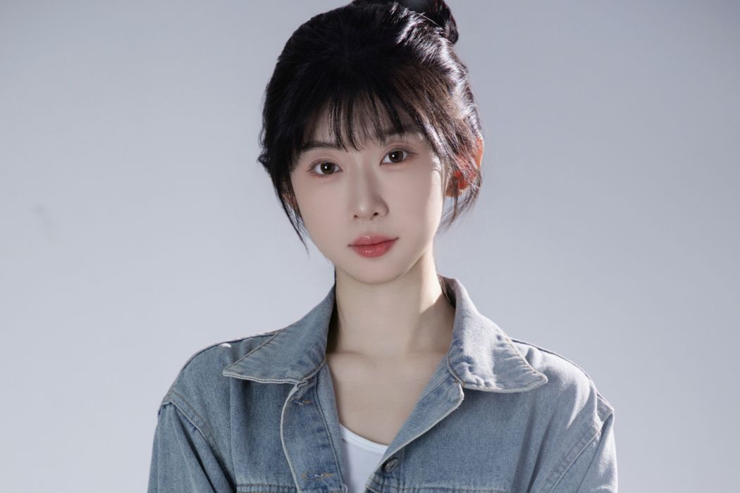 馮歡歡(影視女演員)