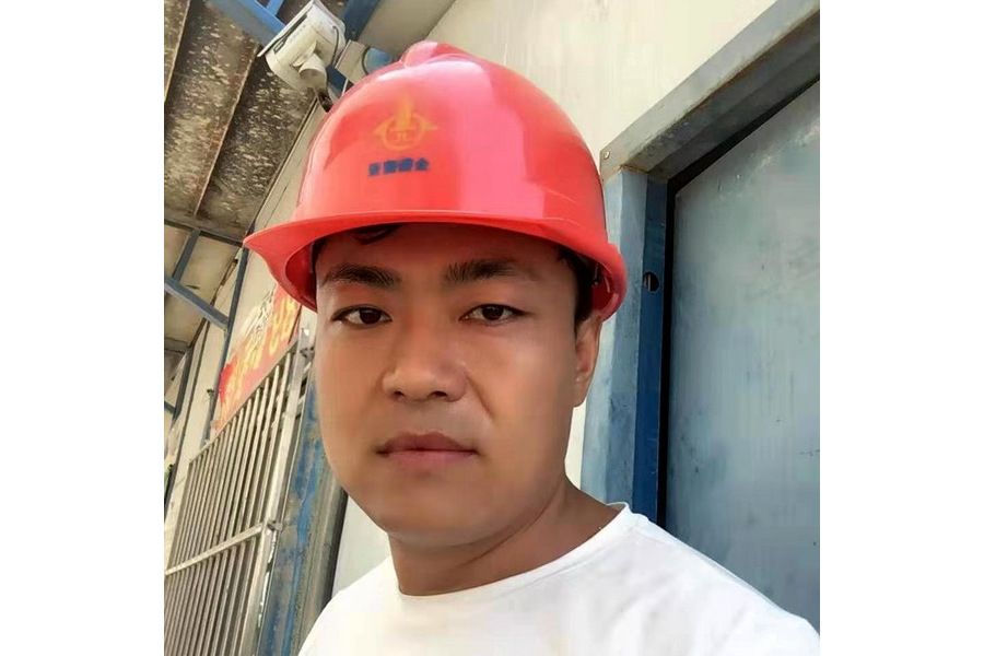 王帥(中國好人) 王帥(中國好人)