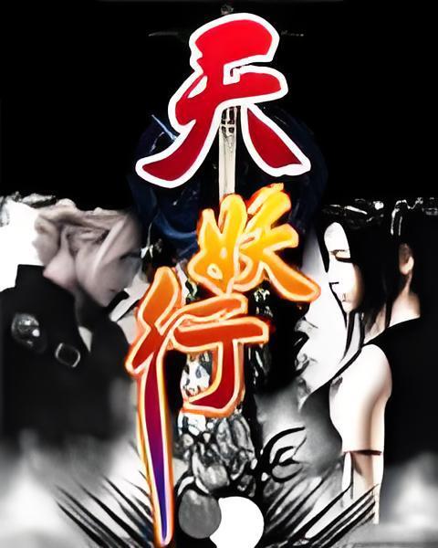 天妖行 天妖行