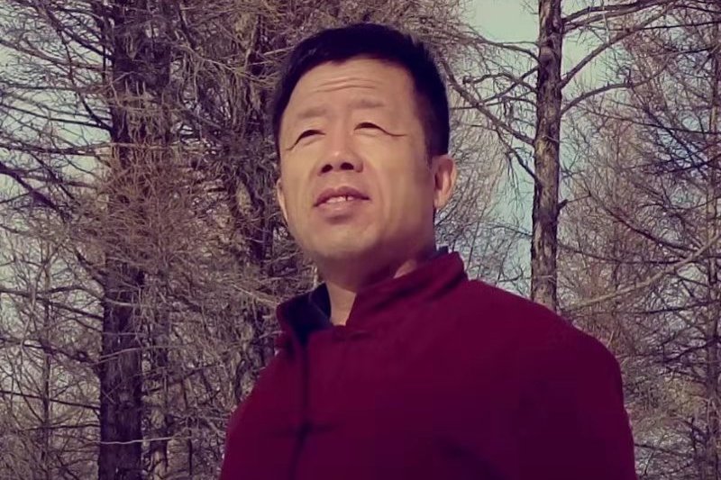 韓炳輝(河北省書協會員、遷安市書協副主席) 韓炳輝(河北省書協會員、遷安市書協副主席)