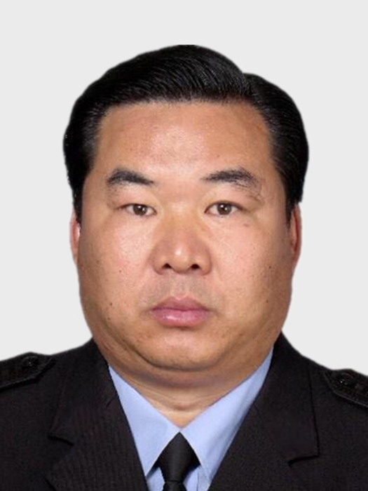 王憲斌(黑龍江牡丹江市公安局公交分局原局長) 王憲斌(黑龍江牡丹江市公安局公交分局原局長)