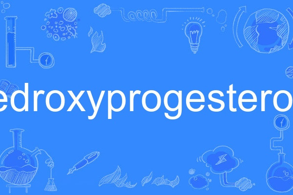 medroxyprogesterone medroxyprogesterone