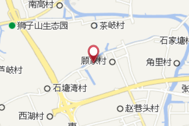 沿山新村 沿山新村