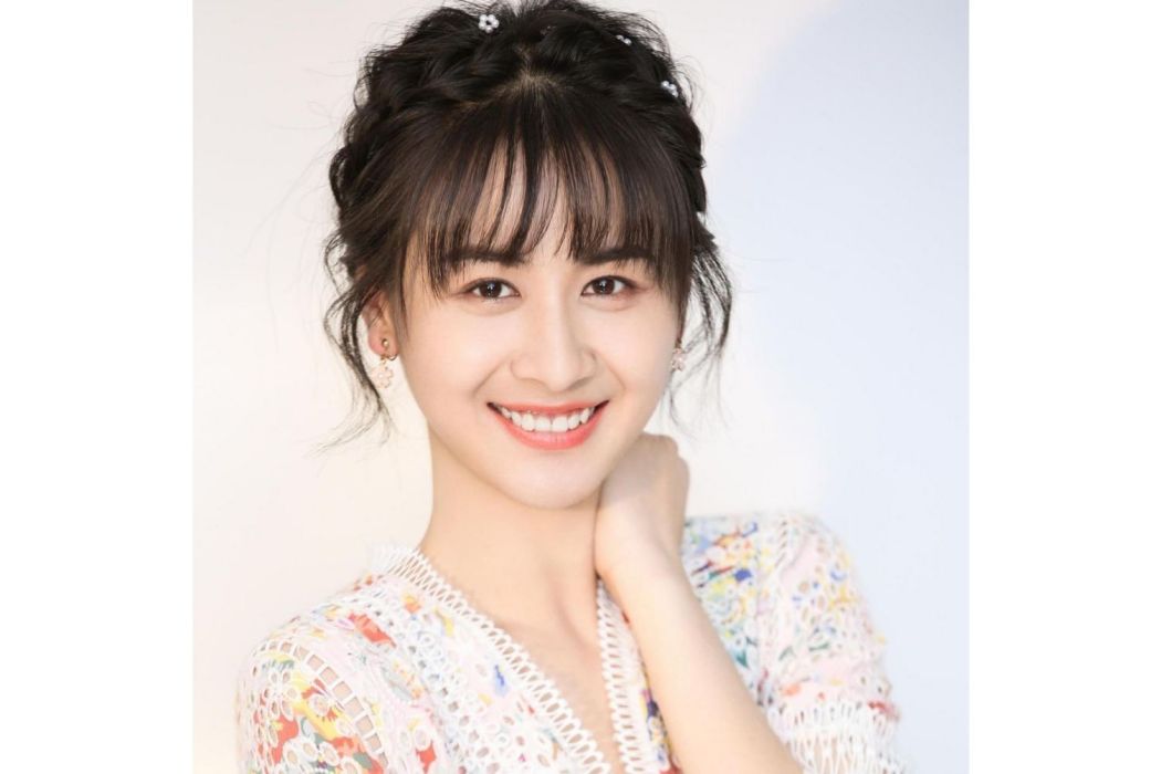 王宇瑄(中國內地女演員) 王宇瑄(中國內地女演員)