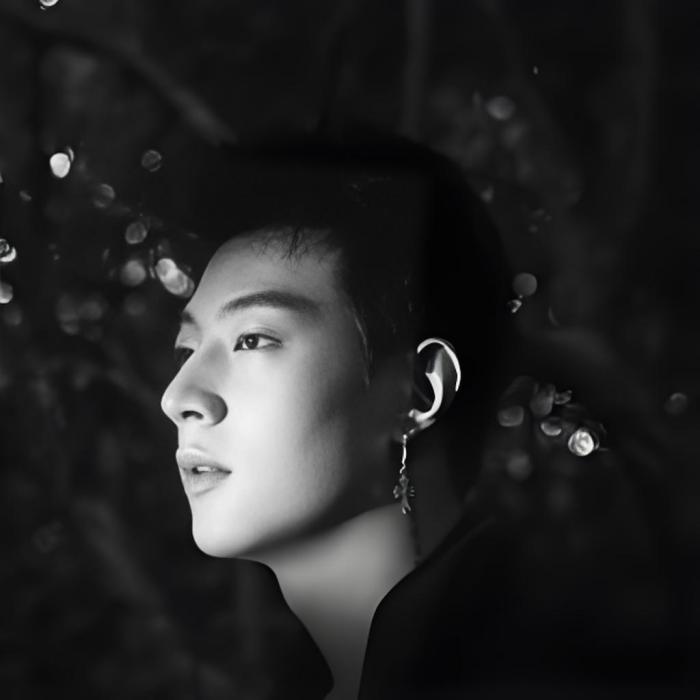 李在溪·7BOY 李在溪·7BOY