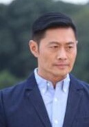 致命復活(2016年郭晉安、萬綺雯主演TVB電視劇)