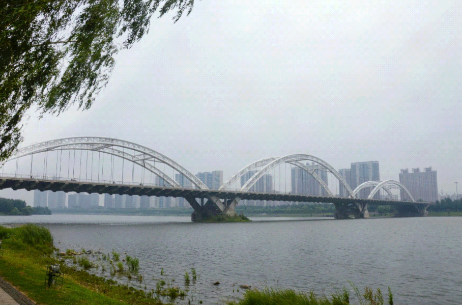 長青橋(遼寧省瀋陽市橋樑)