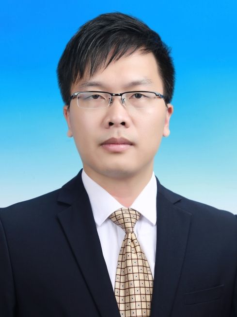 陳偉(浙江省溫嶺市經濟和信息化局副局長)
