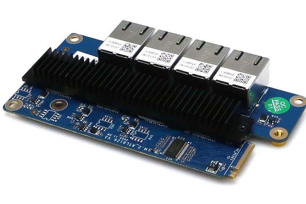 NetCard 3
