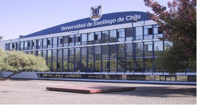 聖地亞哥(智利共和國首都)