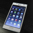LG Optimus L7 P705 LG Optimus L7 P705