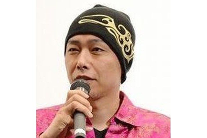 大槻賢二 大槻賢二