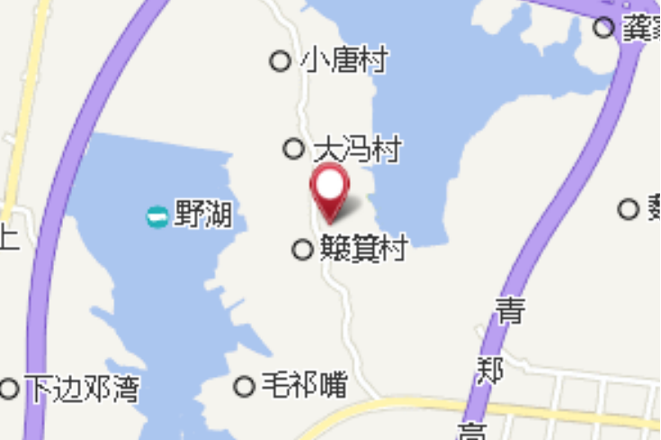 鳳灣 鳳灣