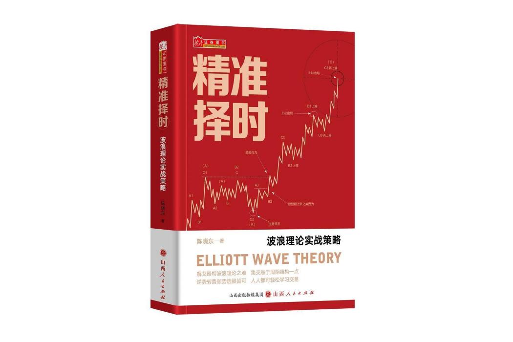 精準擇時 精準擇時