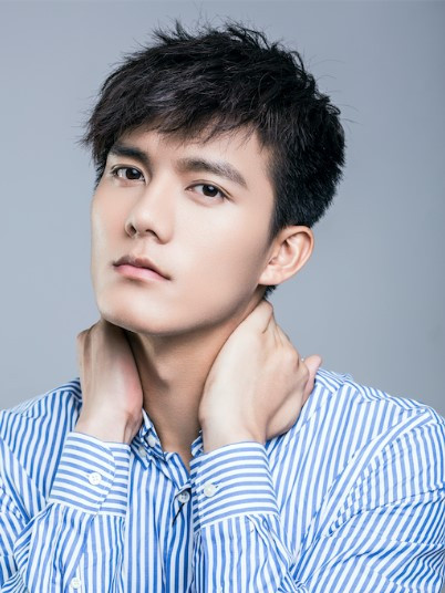 雷藝昊(胡永濤(中國內地男演員)) 雷藝昊(胡永濤(中國內地男演員))