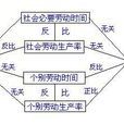 商品價值量 商品價值量