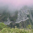 關山嶺山 關山嶺山