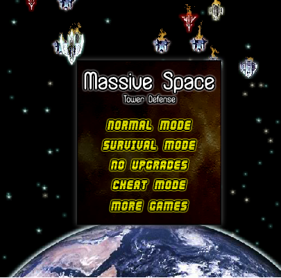 宇宙塔防(手機遊戲) 宇宙塔防(手機遊戲)