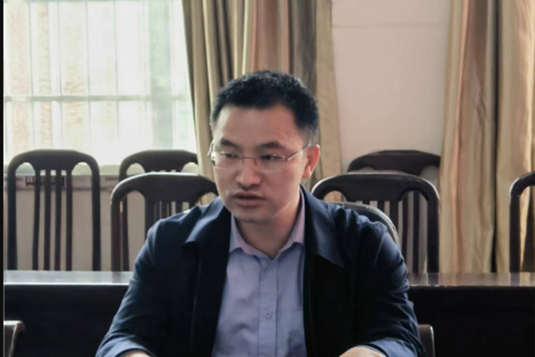 邱修梁(江西省樟樹市人民政府副市長) 邱修梁(江西省樟樹市人民政府副市長)